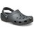 クロックス（crocs）サンダル クラシック クロッグ グレー 10001-0DA