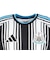 アディダス（adidas）ニューカッスル・ユナイテッドFC Hレプリカ ユニフォーム WO254-JZ4707