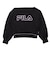 フィラ（FILA）プルオーバー タンキニ4点セット 水陸両用 326603-BK