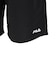 フィラ（FILA）水着 ウエスト切替風サーフトランクス 426205-BK