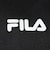 フィラ（FILA）水着 ウエスト切替風サーフトランクス 426205-BK