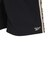 リーボック（REEBOK）水陸両用 バギーショーツ ナイロンハーフパンツ 426705-BK