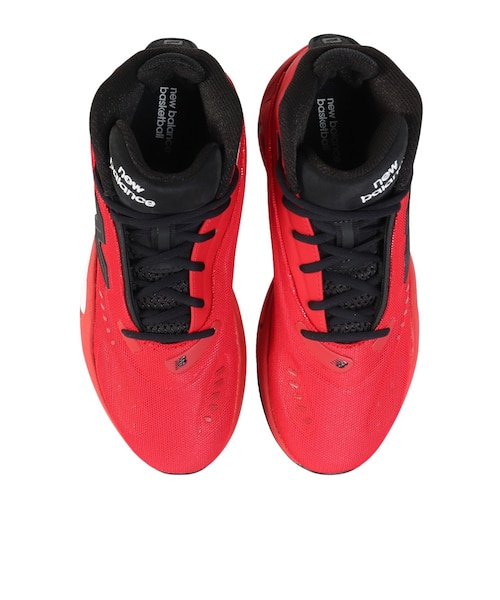 ニューバランス（new balance）バスケットシューズ バッシュ P400