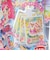 バンダイ（BANDAI）入浴剤 びっくらたまご アイカツ! 第二弾 NT 938030