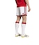 アディダス（adidas）アーセナルFC 26/27 ホーム レプリカ ユニフォームショーツ BW430-JZ3169