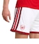 アディダス（adidas）アーセナルFC 26/27 ホーム レプリカ ユニフォームショーツ BW430-JZ3169