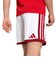 アディダス（adidas）アーセナルFC 26/27 ホーム レプリカ ユニフォームショーツ BW430-JZ3169