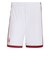 アディダス（adidas）アーセナルFC 26/27 ホーム レプリカ ユニフォームショーツ BW430-JZ3169