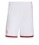 アディダス（adidas）アーセナルFC 26/27 ホーム レプリカ ユニフォームショーツ BW430-JZ3169