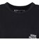 クリフメイヤー（KRIFF MAYER）夏季GO! 半袖Tシャツ 山 W2555114:19:BLACK