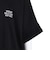クリフメイヤー（KRIFF MAYER）夏季GO! 半袖Tシャツ 山 W2555114:19:BLACK