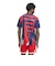 アディダス（adidas）FCバイエルン 26/27 プレマッチジャージ TQ384-KE8590