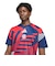アディダス（adidas）FCバイエルン 26/27 プレマッチジャージ TQ384-KE8590
