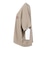 クリフメイヤー（KRIFF MAYER）夏季GO! 半袖Tシャツ 山 W2555114:20:BEIGE