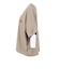 クリフメイヤー（KRIFF MAYER）夏季GO! 半袖Tシャツ 山 W2555114:20:BEIGE