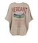 クリフメイヤー（KRIFF MAYER）夏季GO! 半袖Tシャツ 山 W2555114:20:BEIGE