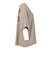 クリフメイヤー（KRIFF MAYER）夏季GO! 半袖Tシャツ 山 W2555114:20:BEIGE