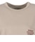 クリフメイヤー（KRIFF MAYER）夏季GO! 半袖Tシャツ 山 W2555114:20:BEIGE