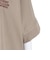 クリフメイヤー（KRIFF MAYER）夏季GO! 半袖Tシャツ 山 W2555114:20:BEIGE