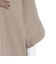 クリフメイヤー（KRIFF MAYER）夏季GO! 半袖Tシャツ 山 W2555114:20:BEIGE