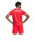 アディダス（adidas）FCバイエルン 26/27 ホームジャージー SV752-KQ6513