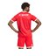 アディダス（adidas）FCバイエルン 26/27 ホームジャージー SV752-KQ6513