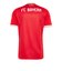 アディダス（adidas）FCバイエルン 26/27 ホームジャージー SV752-KQ6513