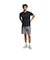 アンダーアーマー（UNDER ARMOUR）アーマードライ ショートスリーブ 半袖Tシャツ 6014261 001