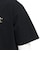 ルーカ（RVCA）ラッシュガード ADD BOX SFST サーフ 半袖Tシャツ BG041859 BLK