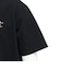 ルーカ（RVCA）ラッシュガード ADD BOX SFST サーフ 半袖Tシャツ BG041859 BLK
