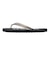 ルーカ（RVCA）トレンチ タウン サンダル2 ビーチサンダル BG041912 BLK