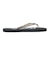 ルーカ（RVCA）トレンチ タウン サンダル2 ビーチサンダル BG041912 BLK