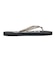 ルーカ（RVCA）トレンチ タウン サンダル2 ビーチサンダル BG041912 BLK