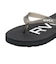 ルーカ（RVCA）トレンチ タウン サンダル2 ビーチサンダル BG041912 BLK
