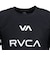 ルーカ（RVCA）水陸両用 VA RVCA SPORT 長袖 ラッシュガード BG041865 BLK