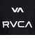 ルーカ（RVCA）水陸両用 VA RVCA SPORT 長袖 ラッシュガード BG041865 BLK