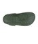クロックス（crocs）サンダル クラシック Fid ダークグリーン 10001-3CM