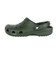 クロックス（crocs）サンダル クラシック Fid ダークグリーン 10001-3CM