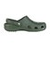 クロックス（crocs）サンダル クラシック Fid ダークグリーン 10001-3CM