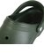 クロックス（crocs）サンダル クラシック Fid ダークグリーン 10001-3CM