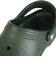 クロックス（crocs）サンダル クラシック Fid ダークグリーン 10001-3CM