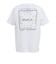 ルーカ（RVCA）ラッシュガード ADD BOX SFST サーフ 半袖Tシャツ BG041859 WHT