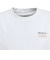 ルーカ（RVCA）ラッシュガード ADD BOX SFST サーフ 半袖Tシャツ BG041859 WHT