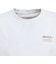 ルーカ（RVCA）ラッシュガード ADD BOX SFST サーフ 半袖Tシャツ BG041859 WHT