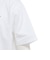 ルーカ（RVCA）ラッシュガード ADD BOX SFST サーフ 半袖Tシャツ BG041859 WHT