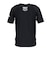 ルーカ（RVCA）水陸両用 VA RVCA SPORT 半袖 ラッシュガード BG041866 BLK