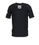 ルーカ（RVCA）水陸両用 VA RVCA SPORT 半袖 ラッシュガード BG041866 BLK