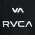 ルーカ（RVCA）水陸両用 VA RVCA SPORT 半袖 ラッシュガード BG041866 BLK