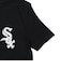 エムエルビー（MLB）野球 ホワイトソックス 村上宗隆 ネームアンドナンバー 半袖Tシャツ ブラック N199-00A-RX9-FNN