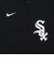 エムエルビー（MLB）野球 ホワイトソックス 村上宗隆 ネームアンドナンバー 半袖Tシャツ ブラック N199-00A-RX9-FNN